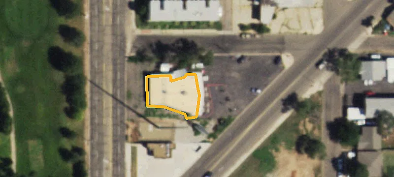 4100 Bushland Blvd
