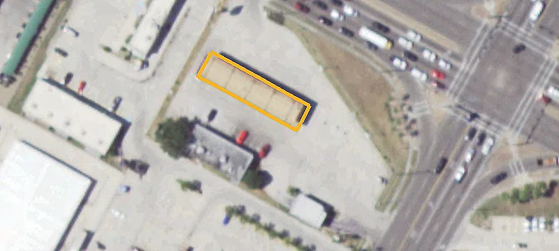 3957 Saratoga Blvd