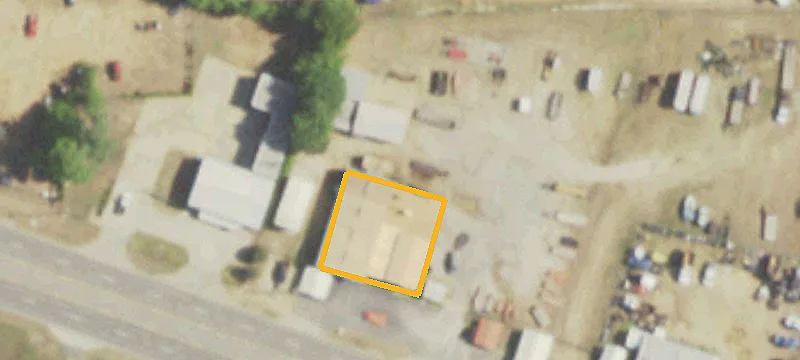 1605 Us Hwy 80