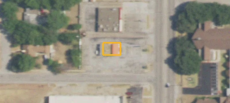 3201 Denton Hwy
