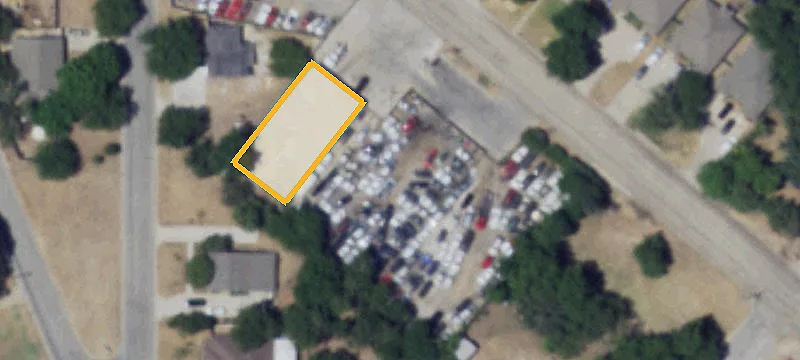 2011 Roberts Cut Off Rd