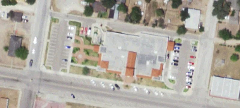 101 2nd St