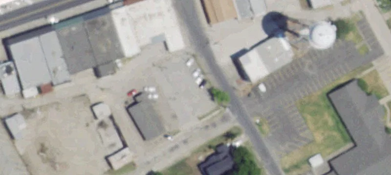 105 Poplar St