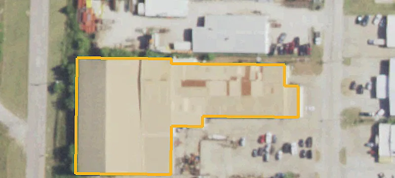 1209 Industrial Dr