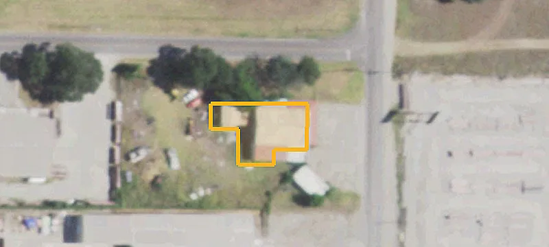 202 Banks Dr