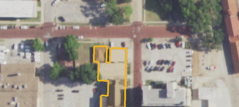414 Elm St