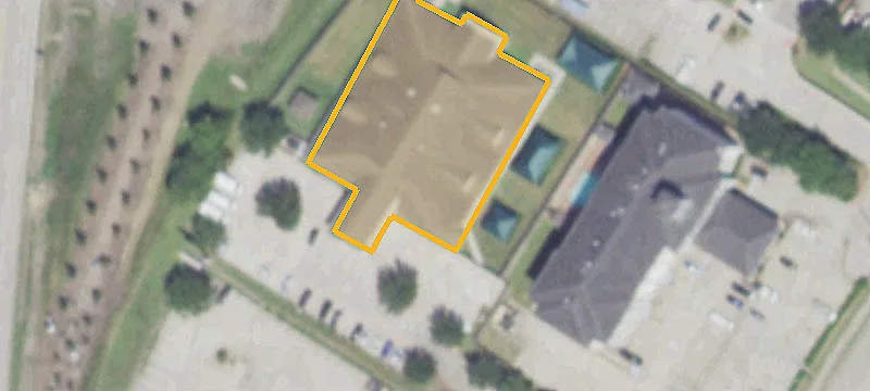 1906 Country Pl Pkwy