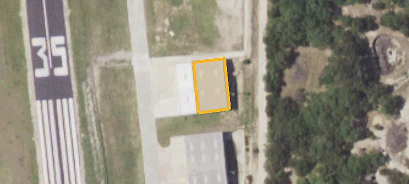 614 Boerne Stage Airfield