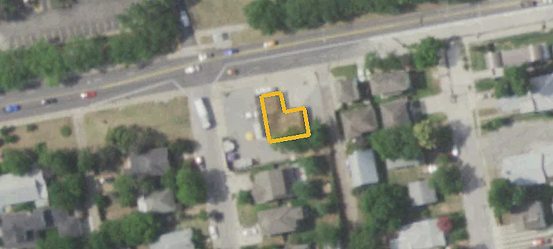2701 Martin Luther King Jr Blvd