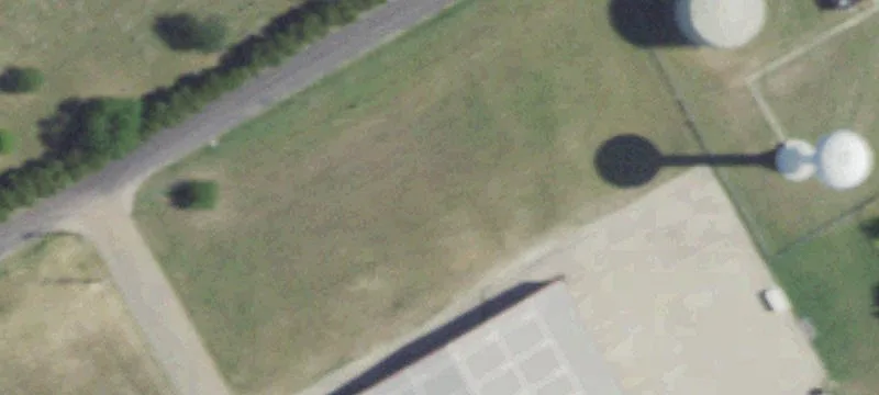 8093 Robinson Industrial Park