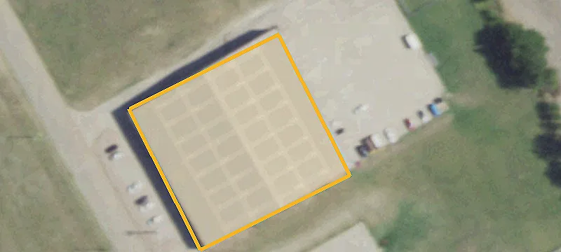 8043 Robinson Industrial Park