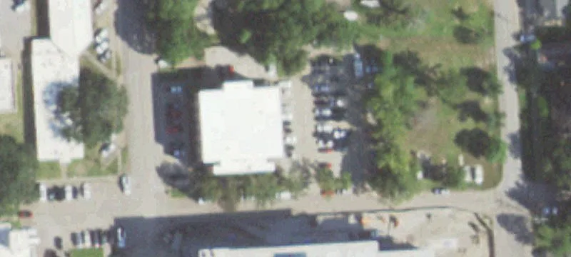 500 Chenango St