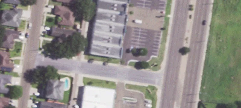 3601 Ware Rd