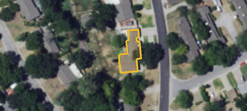 3436 Clayton E Rd