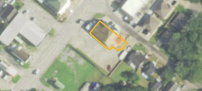 1505 Nederland Ave