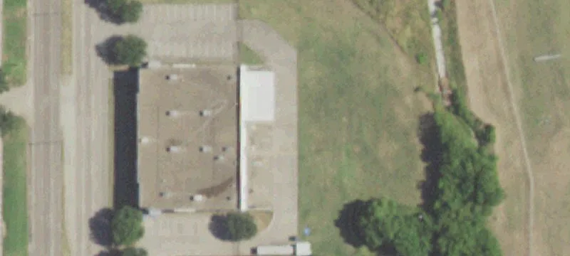 2100 Hampton Rd
