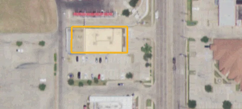 2101 Belt Line Rd