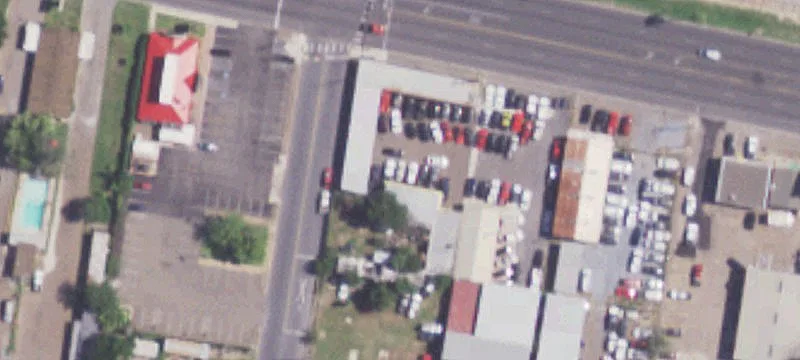 100 Sugar Rd