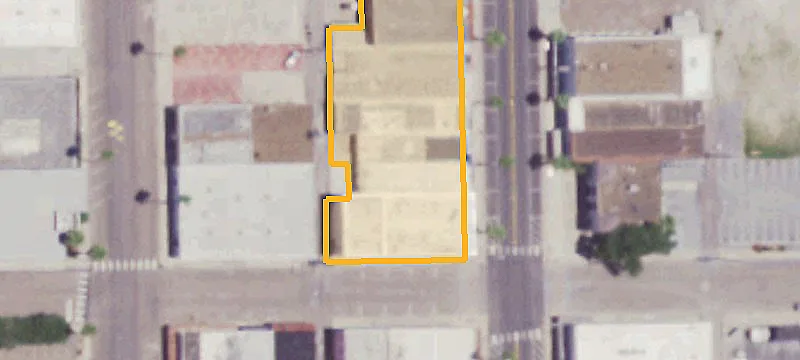 338 Texas Blvd