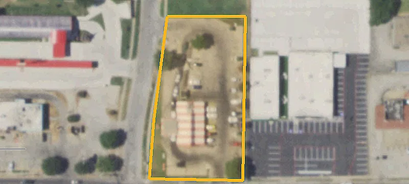 901 Seminary Dr