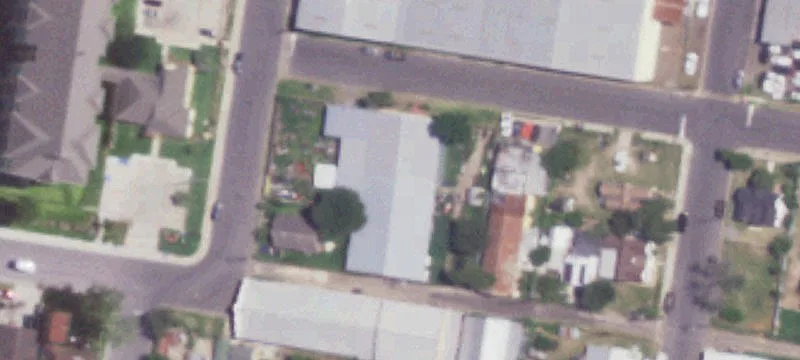 2113 Beaumont Ave