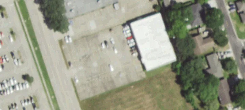 3403 Mustang Rd