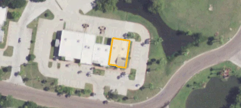 2501 Cornerstone Blvd