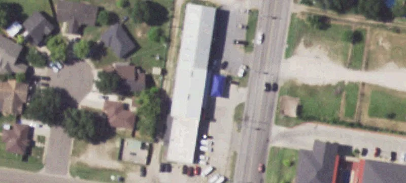 705 Tower Rd