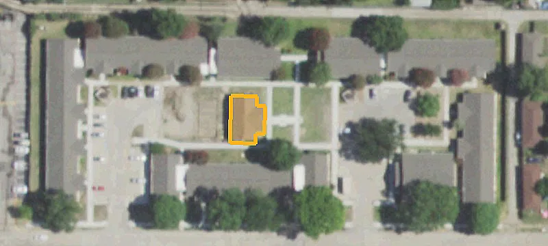 500 Rockingham Dr