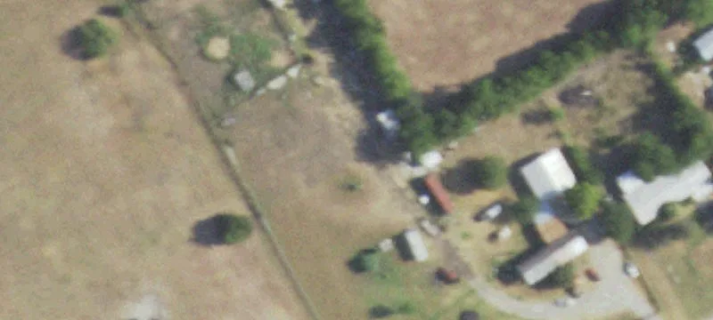 2511 Mathis Rd