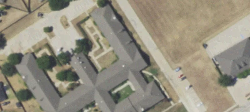 601 Alsbury Blvd
