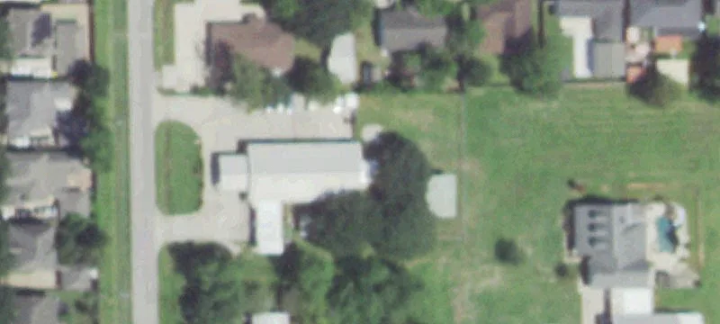 2801 Harkey Rd