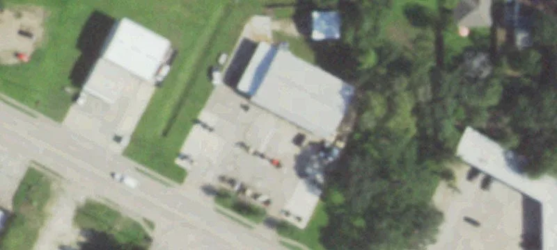 820 Plantation Dr
