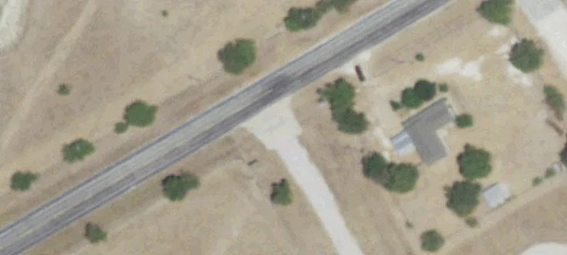 1101 Park Rd 21