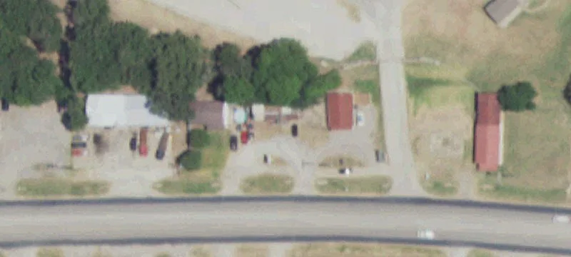 1124 State Hwy 276