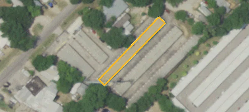 2725 Lyle Rd