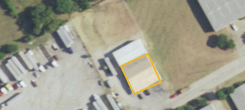 106 Industrial Blvd