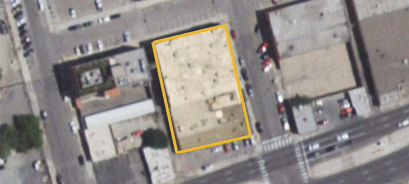 301 Ochoa St