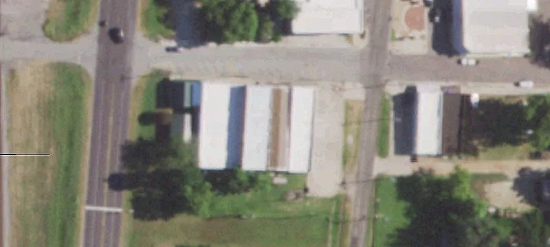 104 Hughes St