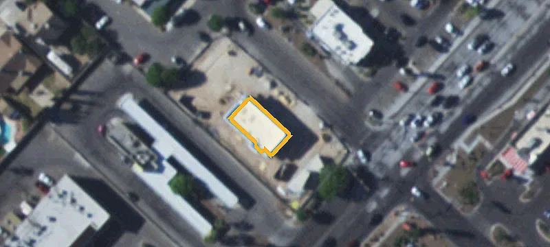 1875 Zaragoza Rd