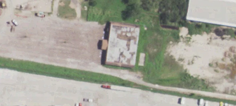 5900 Cage Blvd