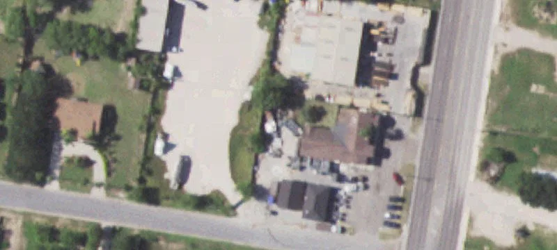 1131 Alamo Rd