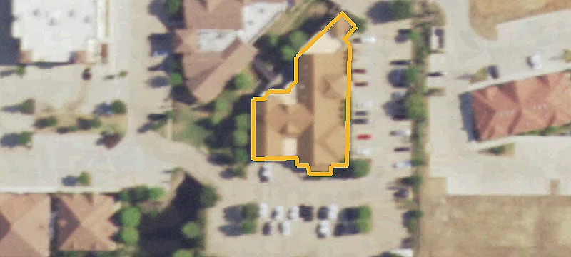 201 Southlake Blvd