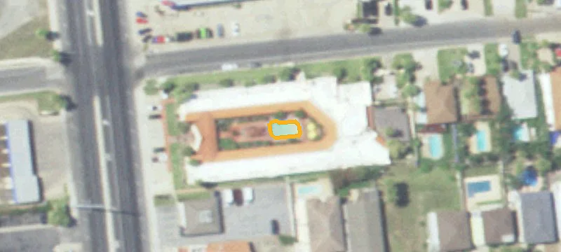 4610 Padre Blvd
