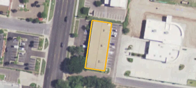 5200 Mccoll Rd