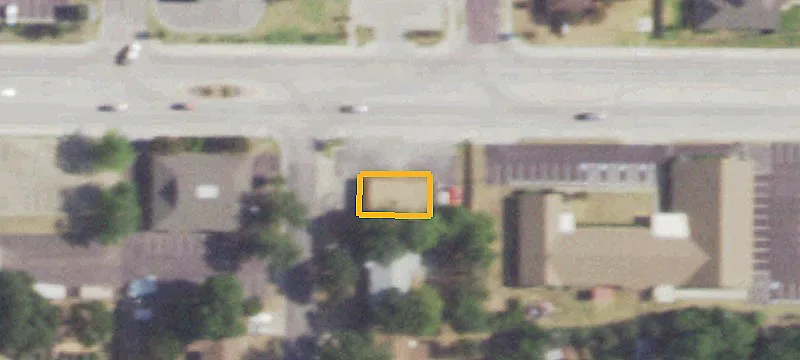 673 Pipeline Rd