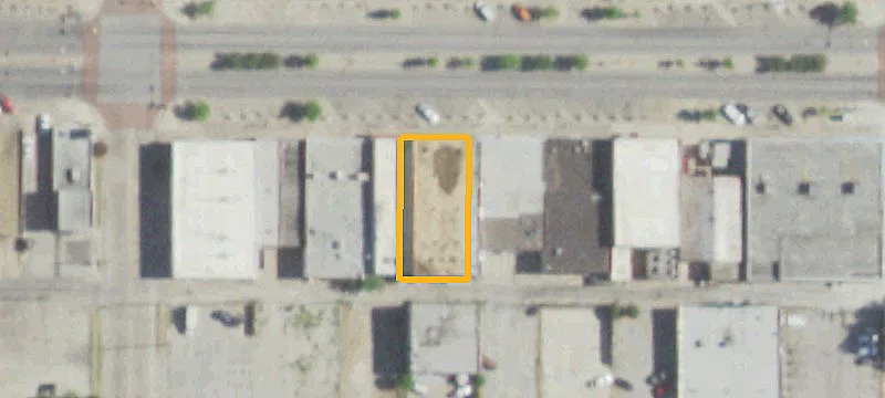 424 Jefferson Blvd