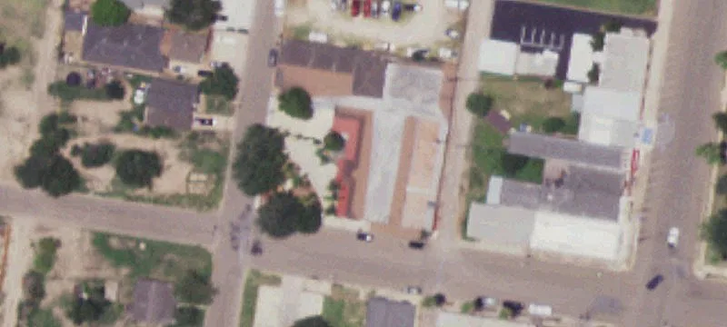 706 Miller Ave