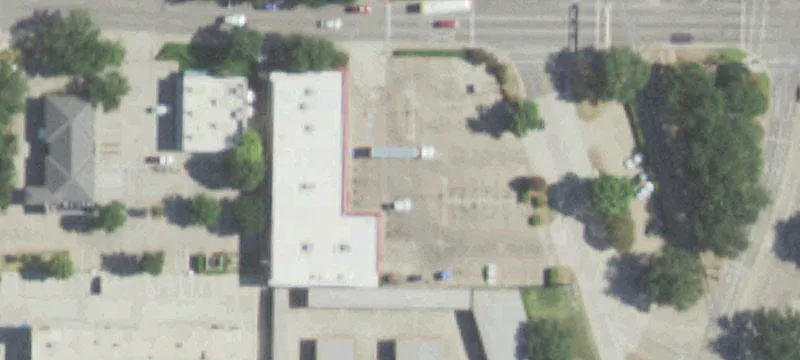 15055 Inwood Rd
