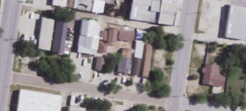 125 Brazil St